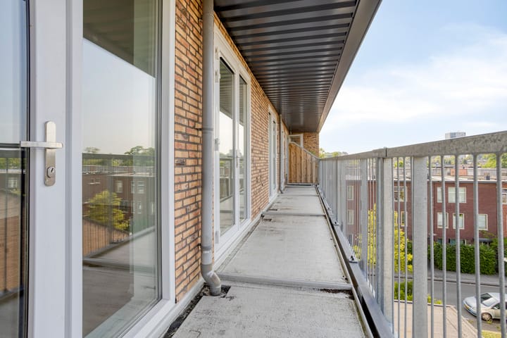 Foto 5 van Hippocrateslaan 34-E