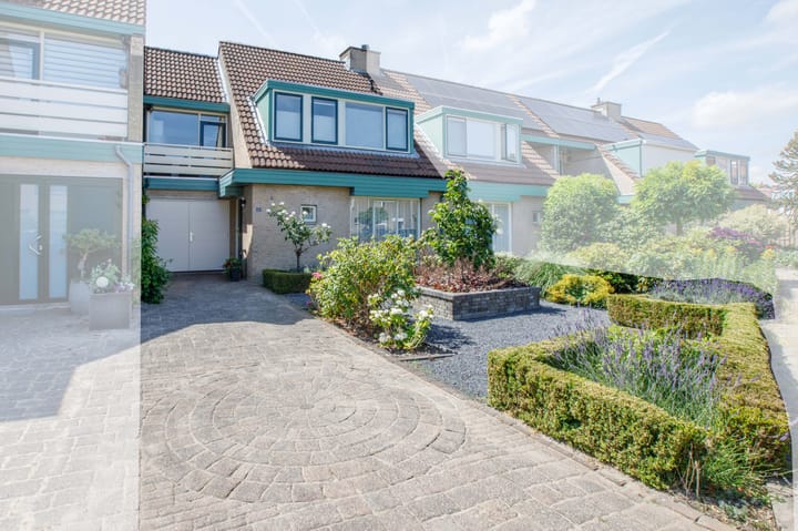 Foto 5 van Zernikelaan 21