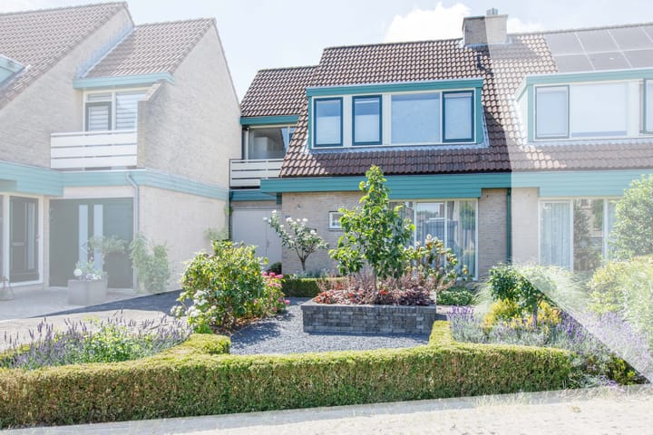 Foto 38 van Zernikelaan 21