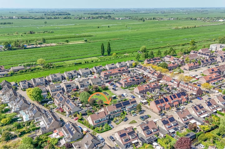 Foto 39 van Zernikelaan 21