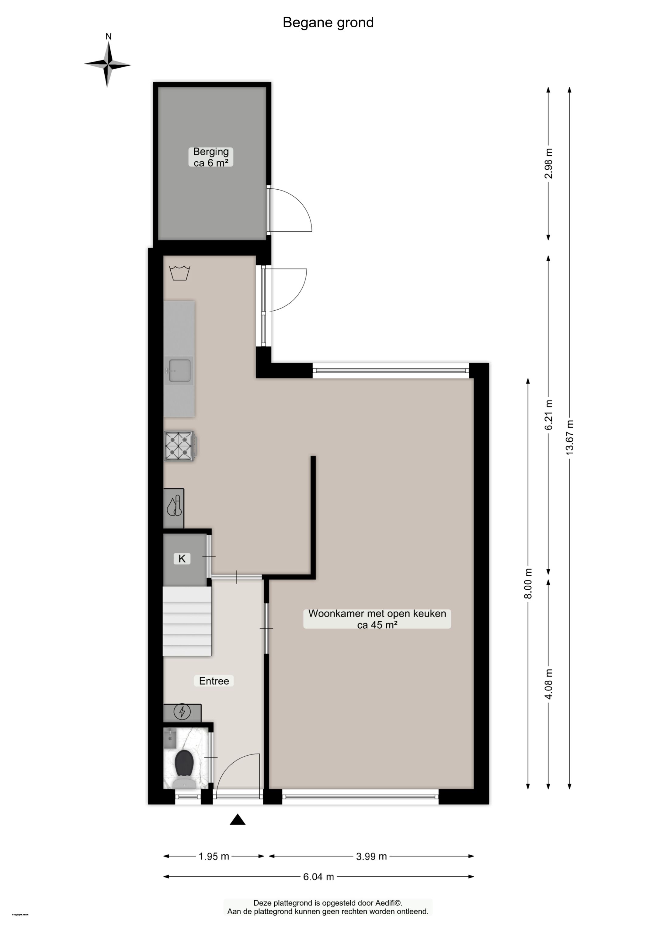 Foto 21 van Schorpioen 104