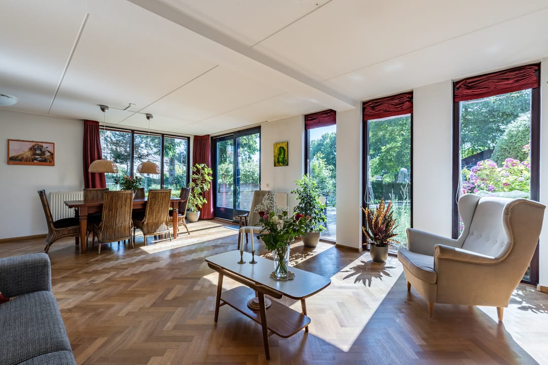 Foto 2 van Kievitsbloem 21