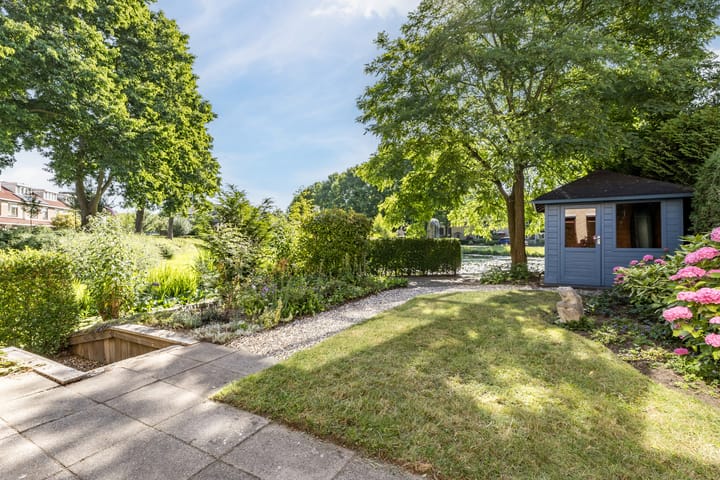 Foto 3 van Kievitsbloem 21