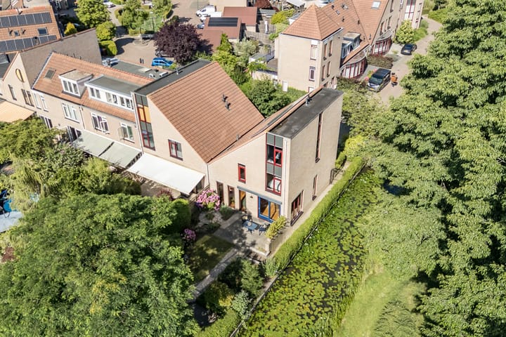 Foto 4 van Kievitsbloem 21