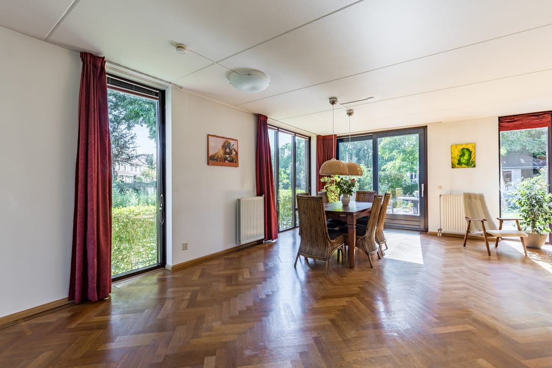 Foto 8 van Kievitsbloem 21