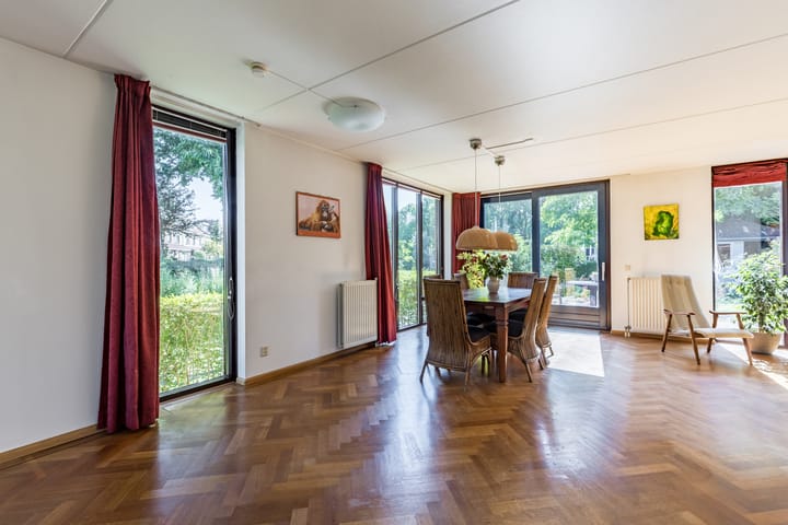 Foto 8 van Kievitsbloem 21