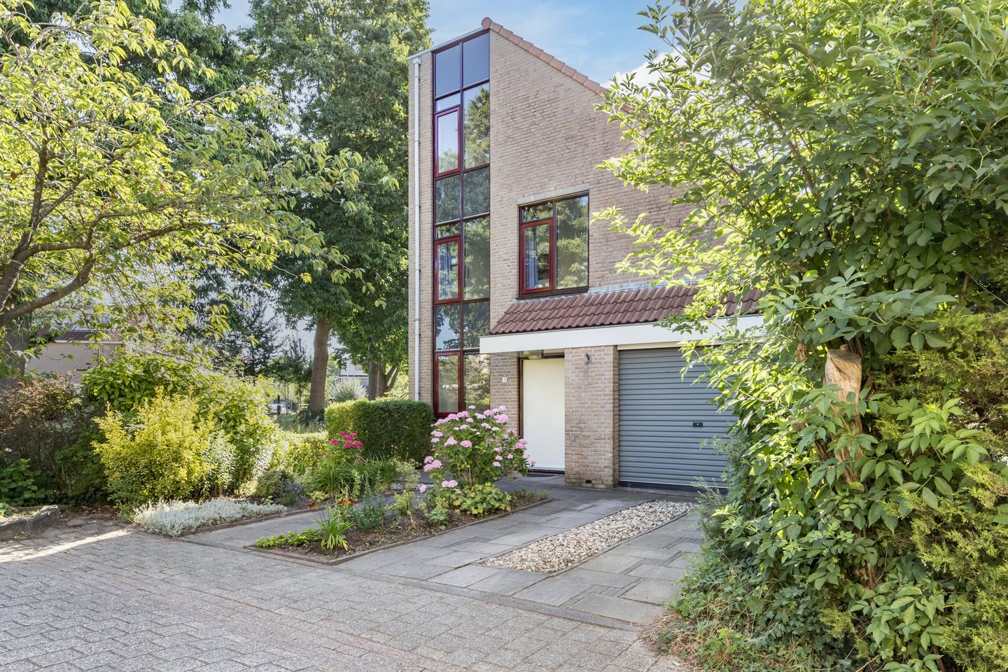 Foto 5 van Kievitsbloem 21