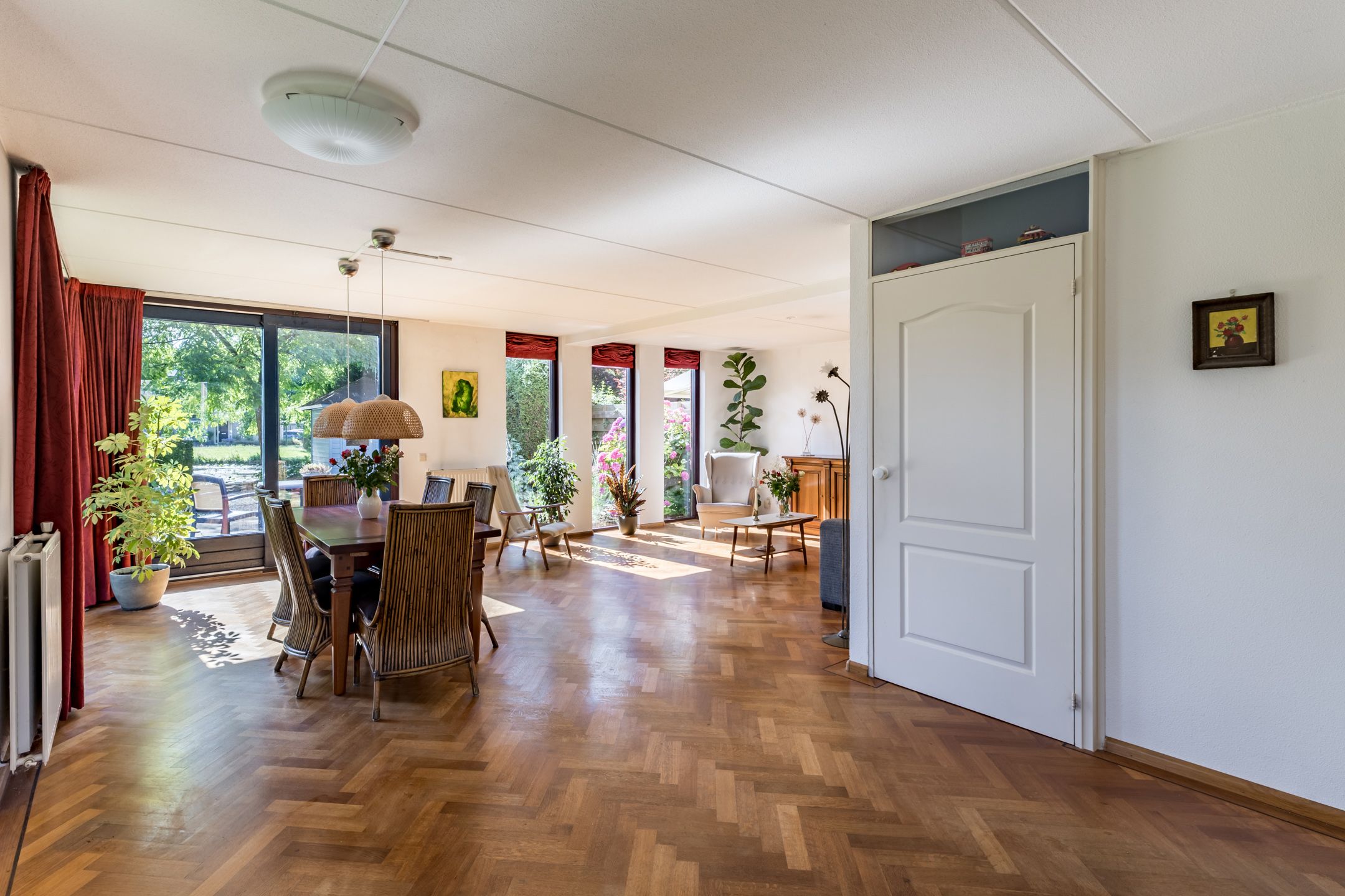 Foto 9 van Kievitsbloem 21