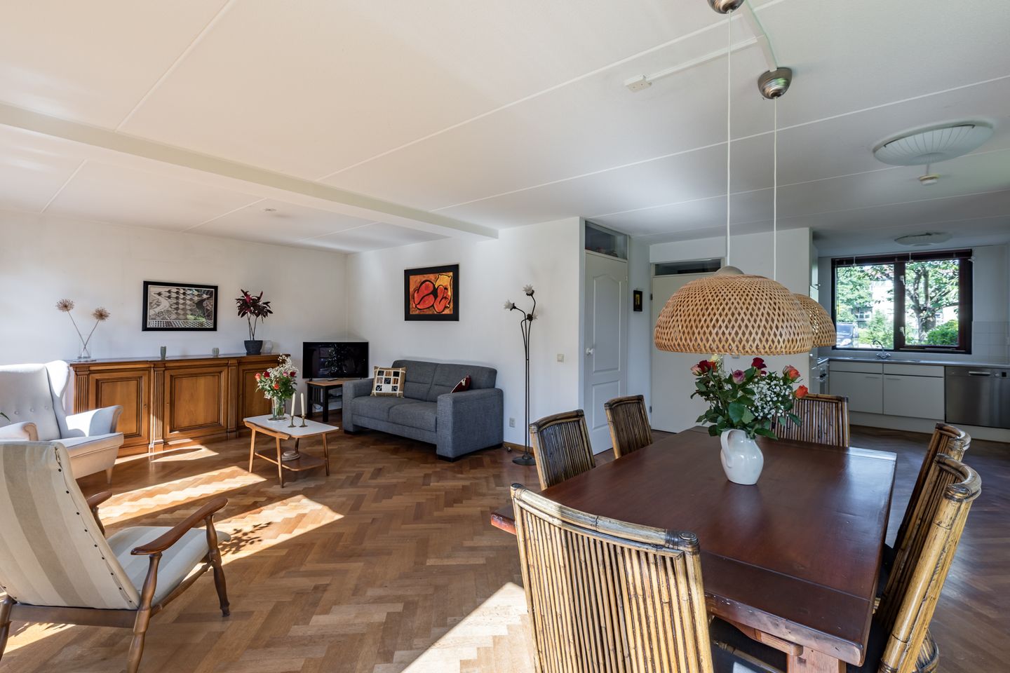 Foto 10 van Kievitsbloem 21