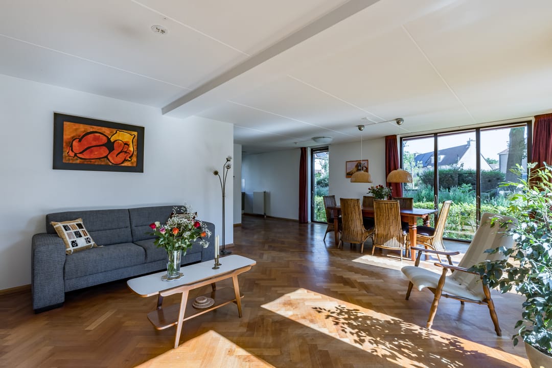 Foto 11 van Kievitsbloem 21