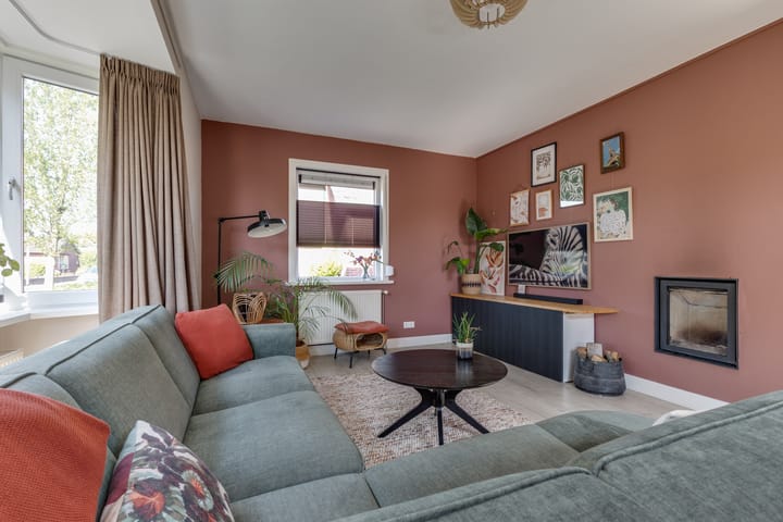 Foto 9 van Weijenborgerdijk 49