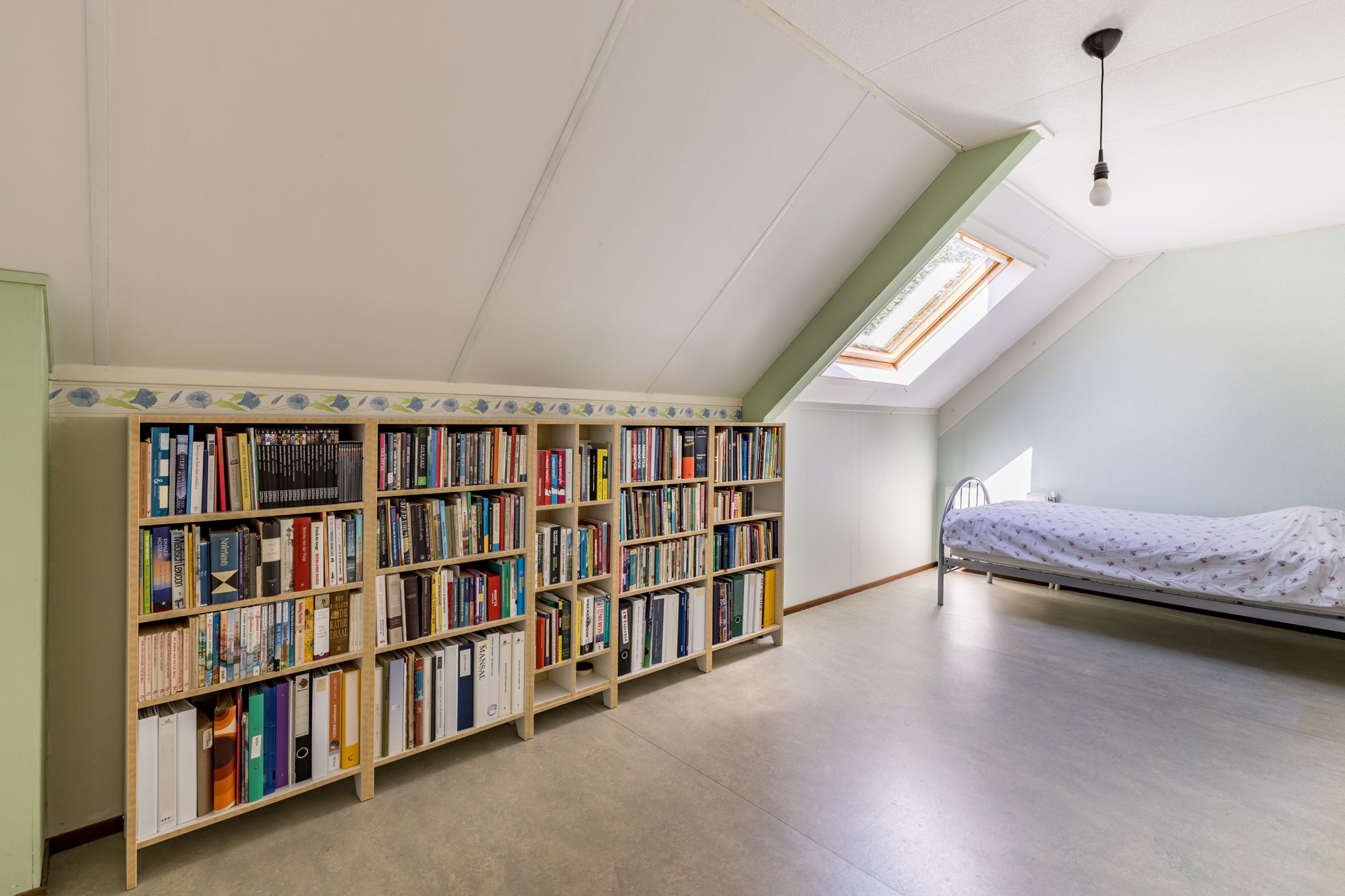 Foto 15 van Kievitsbloem 21