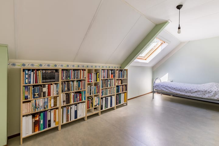 Foto 15 van Kievitsbloem 21