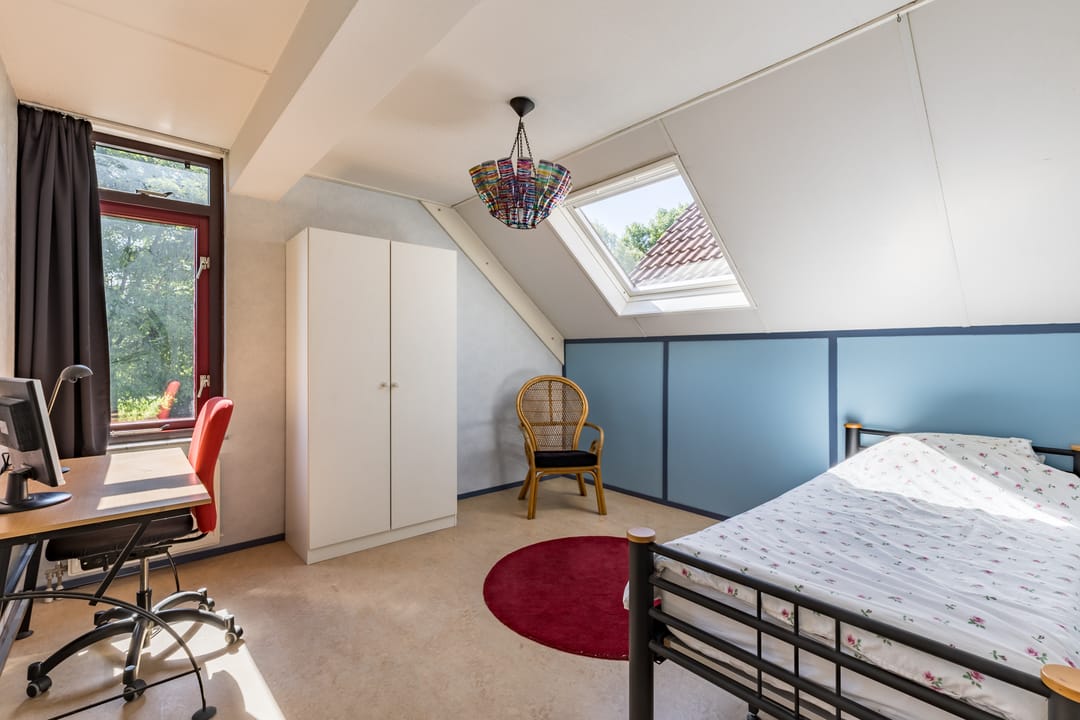 Foto 16 van Kievitsbloem 21