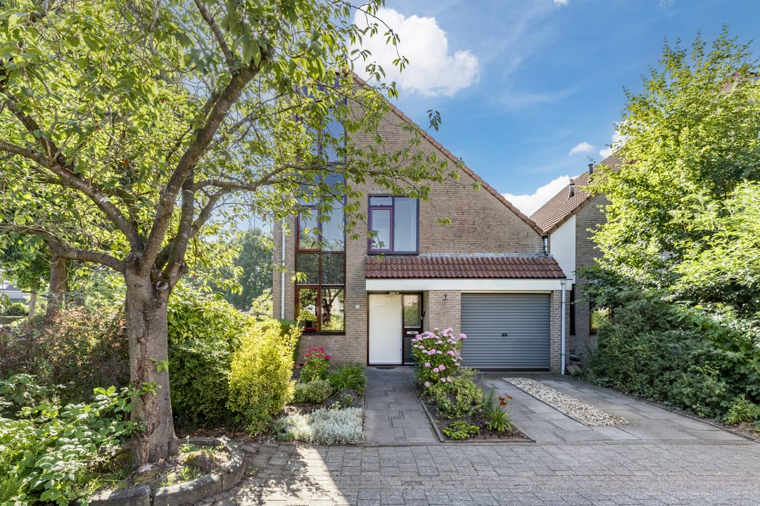 Foto 1 van Kievitsbloem 21