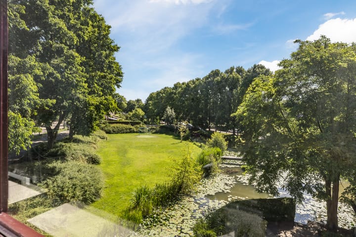 Foto 19 van Kievitsbloem 21