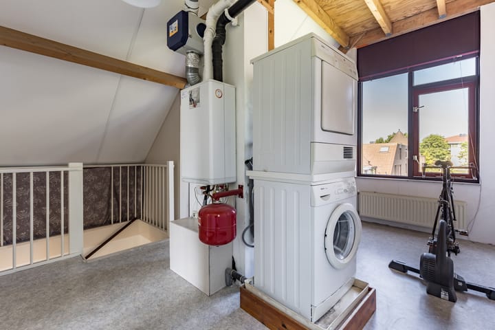 Foto 27 van Kievitsbloem 21