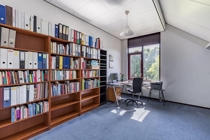 Foto 28 van Kievitsbloem 21