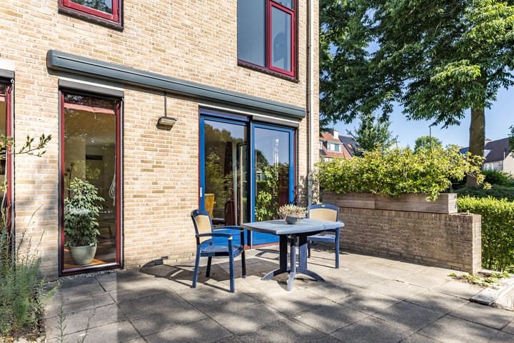 Foto 30 van Kievitsbloem 21