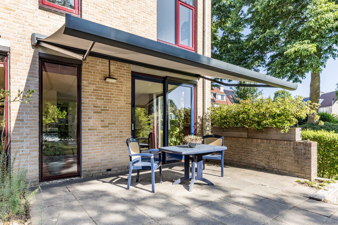 Foto 31 van Kievitsbloem 21