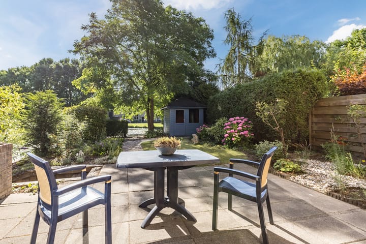 Foto 32 van Kievitsbloem 21