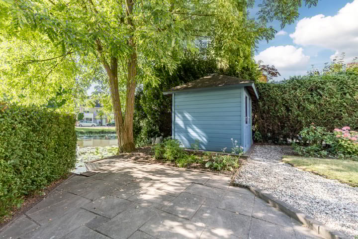 Foto 33 van Kievitsbloem 21