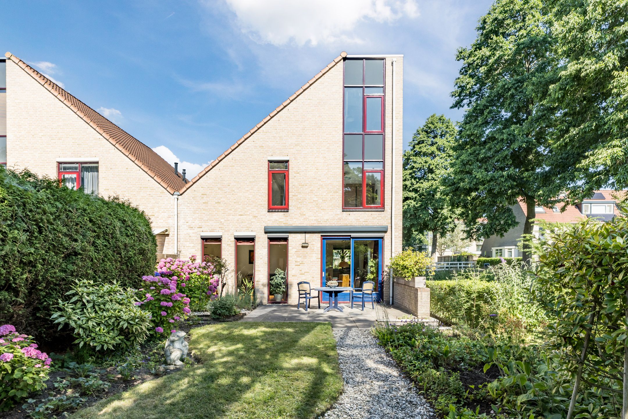 Foto 36 van Kievitsbloem 21