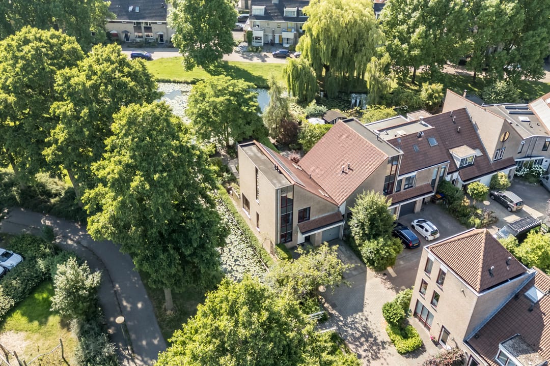 Foto 37 van Kievitsbloem 21