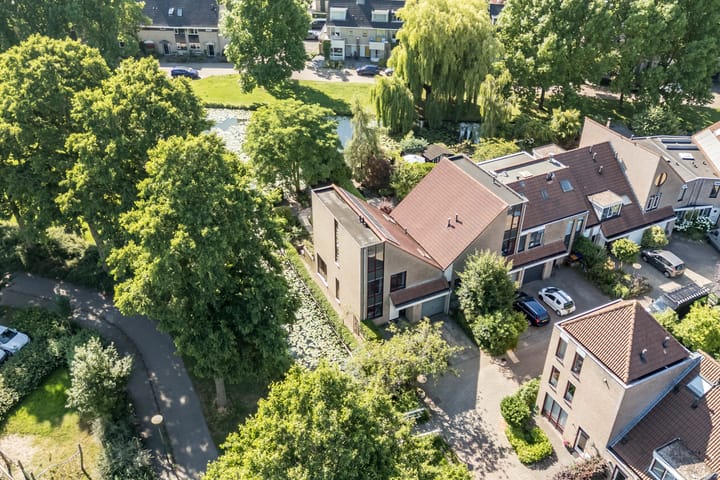 Foto 37 van Kievitsbloem 21