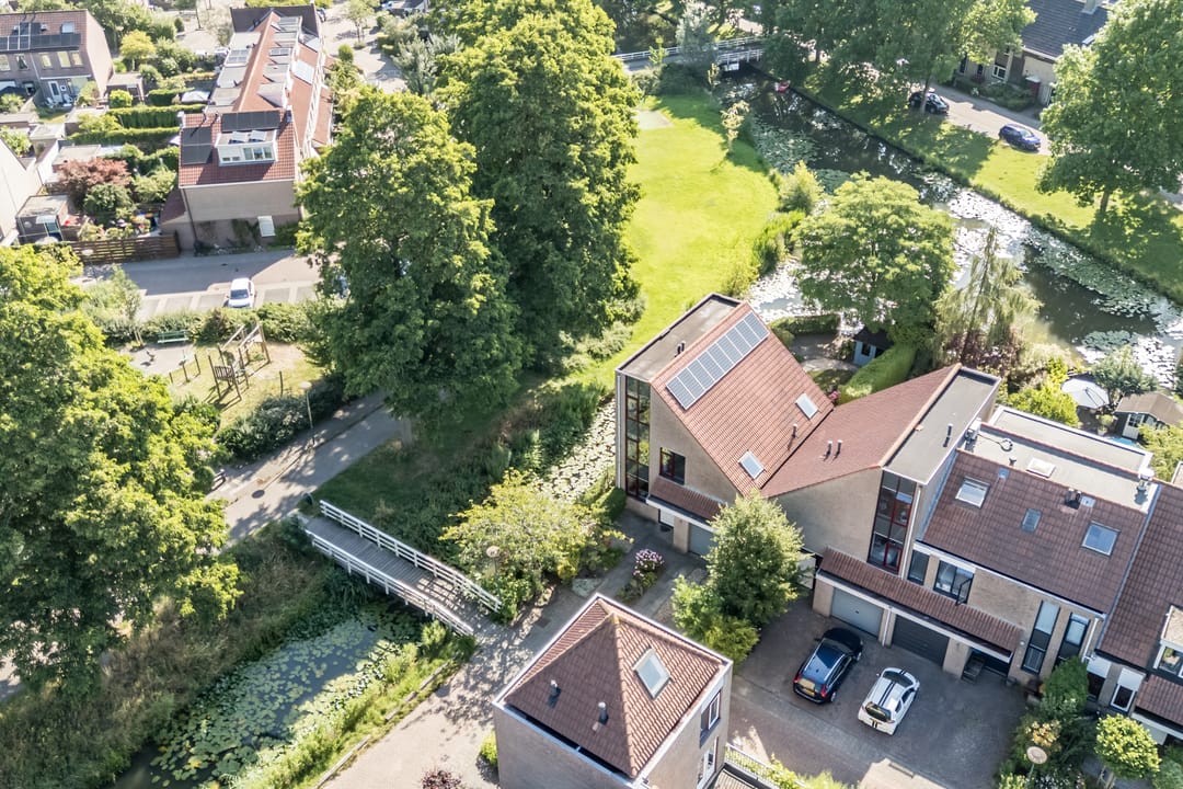 Foto 38 van Kievitsbloem 21