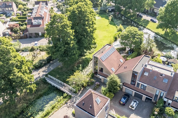 Foto 38 van Kievitsbloem 21