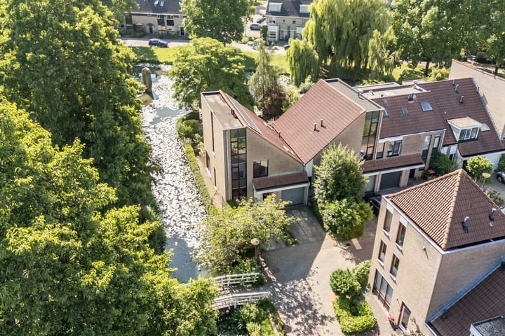 Foto 39 van Kievitsbloem 21