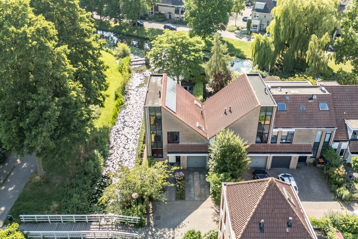 Foto 40 van Kievitsbloem 21