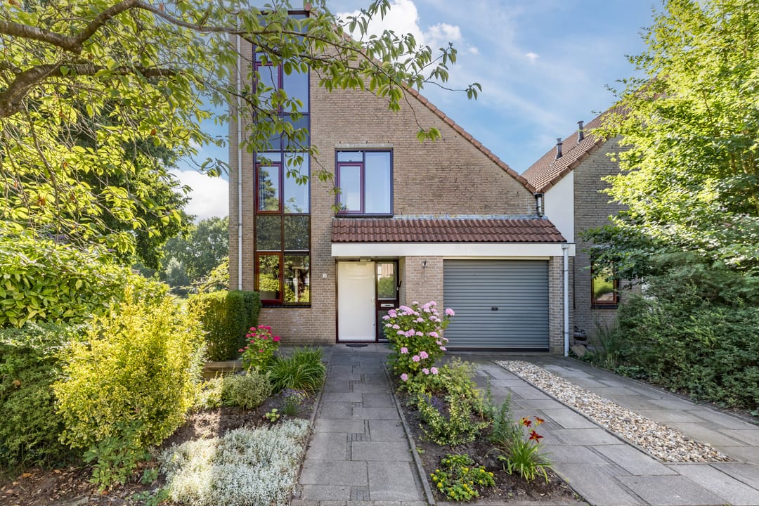 Foto 41 van Kievitsbloem 21