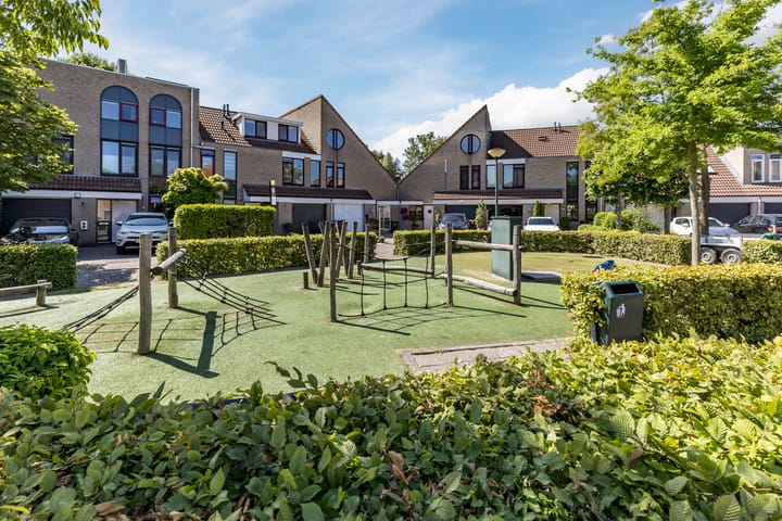 Foto 44 van Kievitsbloem 21