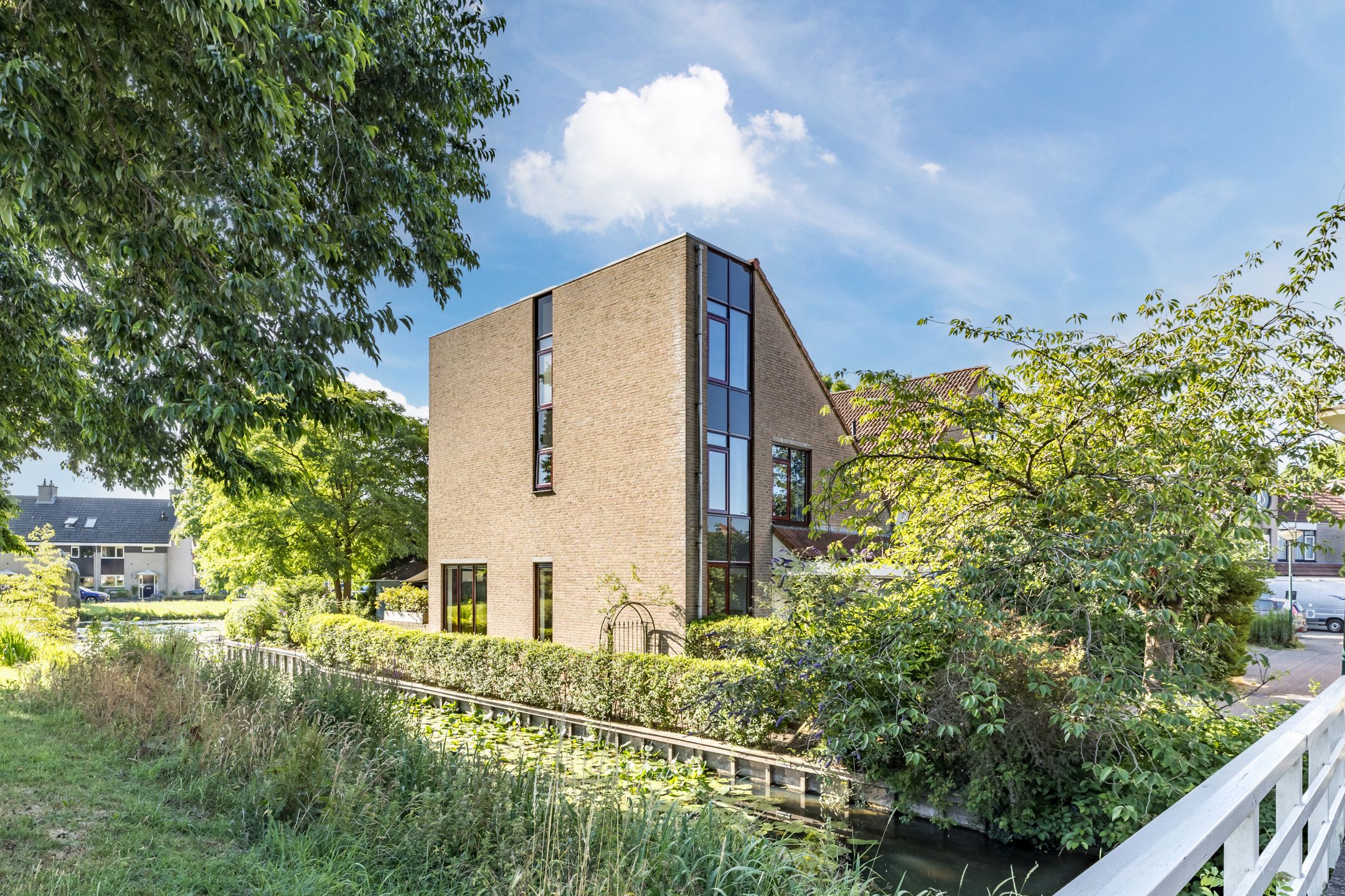 Foto 45 van Kievitsbloem 21