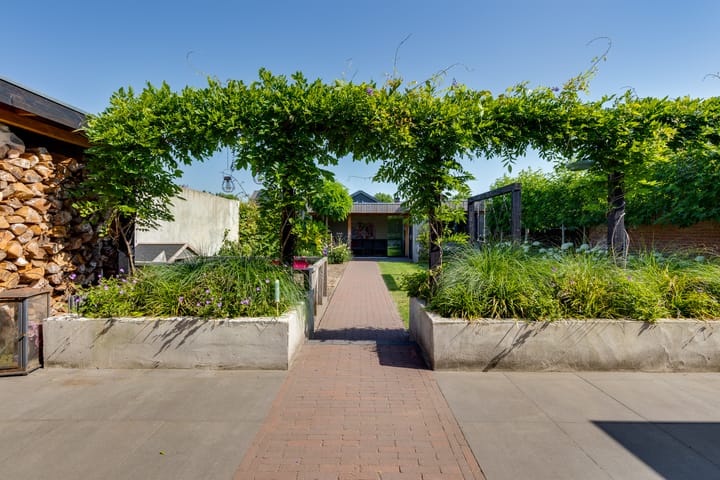 Foto 42 van Weijenborgerdijk 49