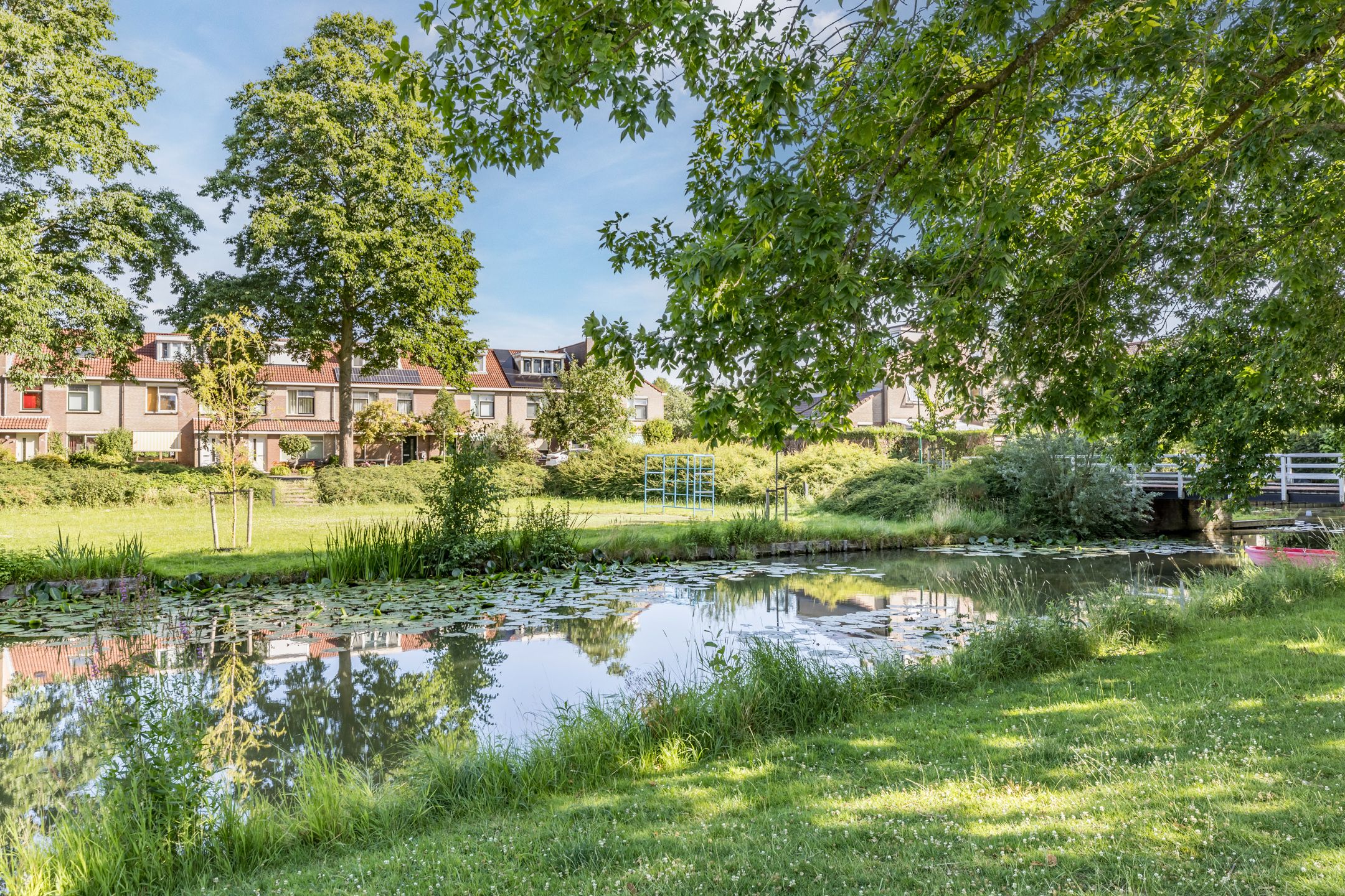 Foto 48 van Kievitsbloem 21