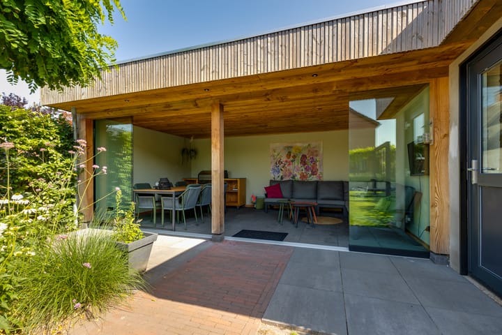 Foto 48 van Weijenborgerdijk 49