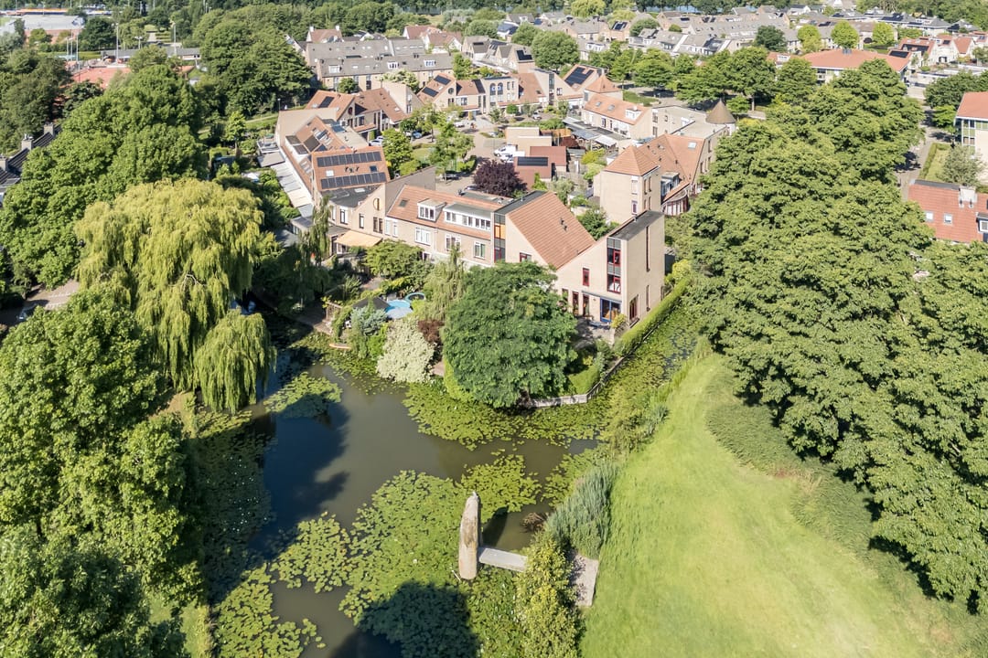 Foto 52 van Kievitsbloem 21