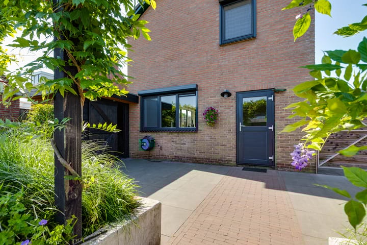 Foto 54 van Weijenborgerdijk 49