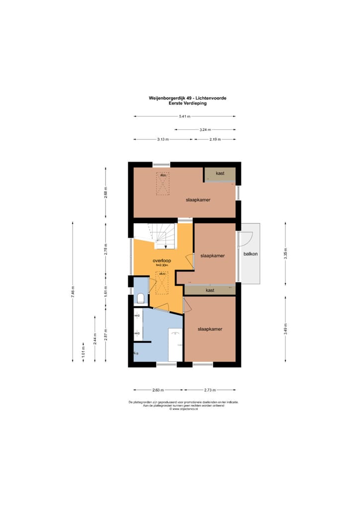 Foto 62 van Weijenborgerdijk 49