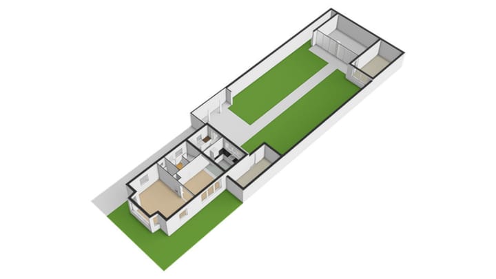 Foto 66 van Weijenborgerdijk 49