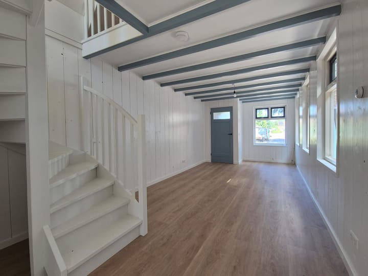 Foto 2 van Burgemeester Hoogenboomlaan 44