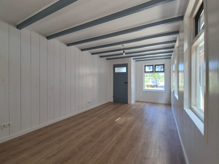 Foto 4 van Burgemeester Hoogenboomlaan 44