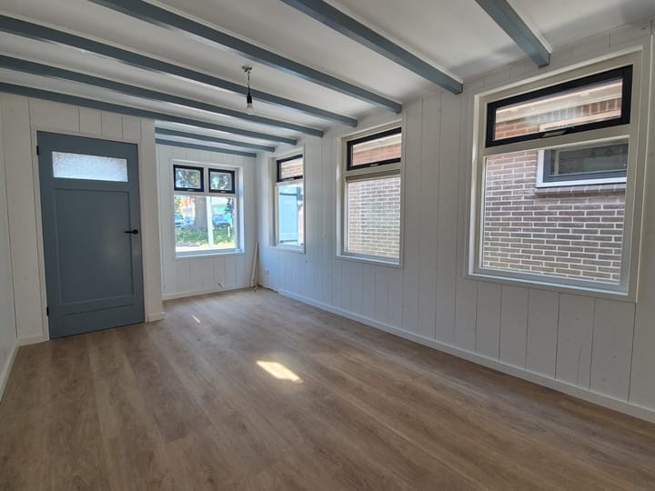 Foto 5 van Burgemeester Hoogenboomlaan 44