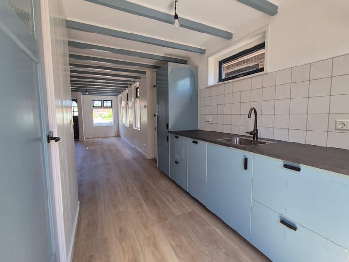 Foto 6 van Burgemeester Hoogenboomlaan 44