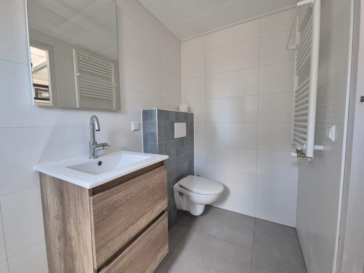 Foto 8 van Burgemeester Hoogenboomlaan 44