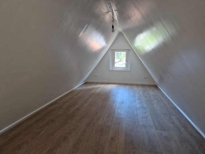 Foto 10 van Burgemeester Hoogenboomlaan 44