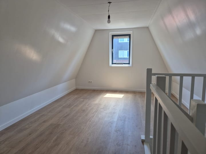 Foto 11 van Burgemeester Hoogenboomlaan 44